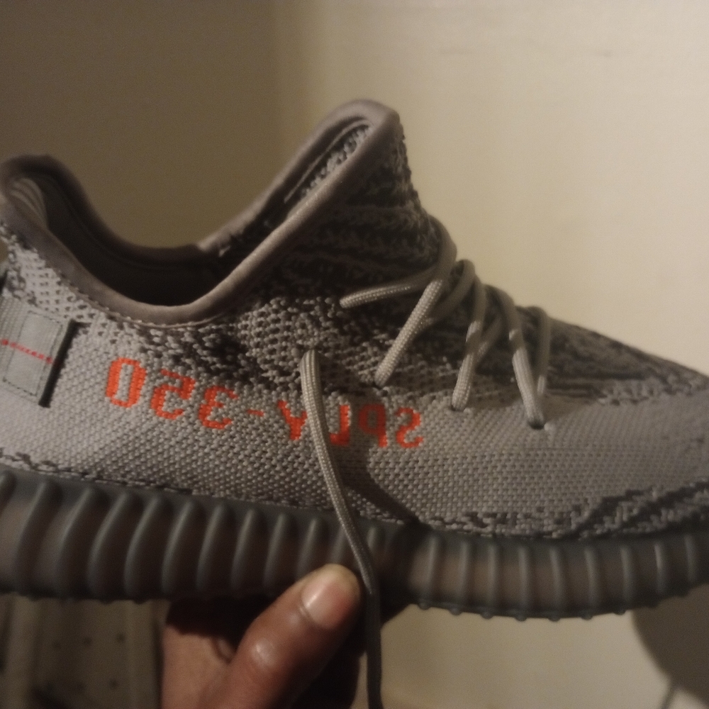 Yeezys - Picture 3 of 3
